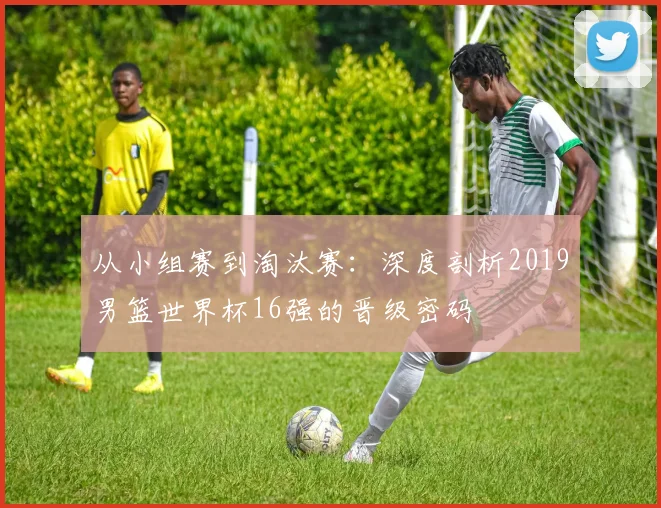 从小组赛到淘汰赛:深度剖析2019男篮世界杯16强的晋级密码