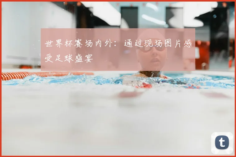 世界杯赛场内外:通过现场图片感受足球盛宴