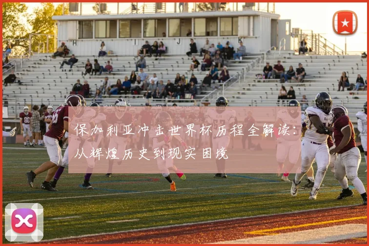 保加利亚冲击世界杯历程全解读：从辉煌历史到现实困境