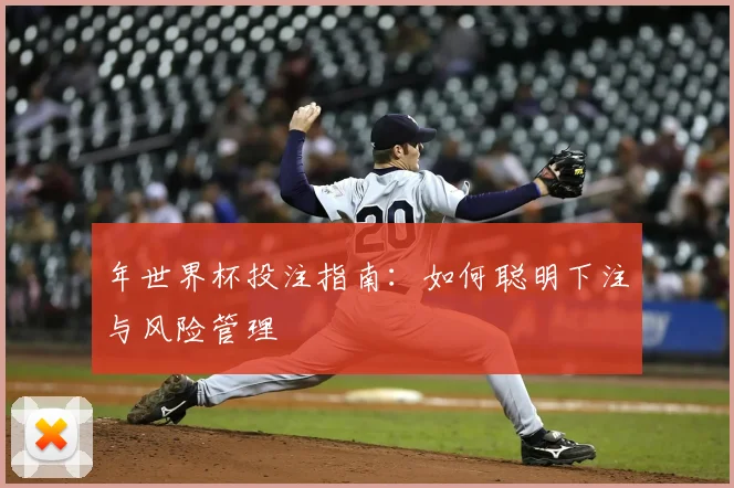 年世界杯投注指南：如何聪明下注与风险管理