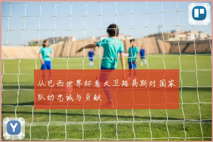 从巴西世界杯看大卫路易斯对国家队的忠诚与贡献